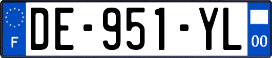 DE-951-YL