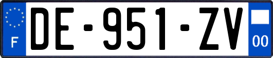 DE-951-ZV