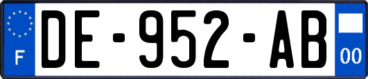 DE-952-AB