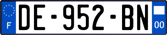 DE-952-BN