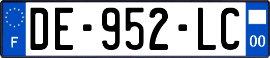 DE-952-LC