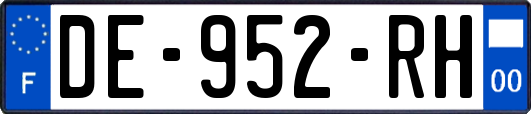 DE-952-RH