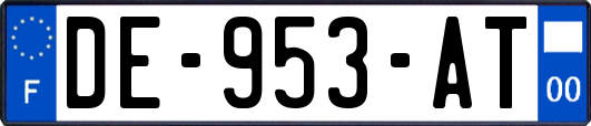 DE-953-AT