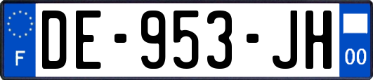 DE-953-JH