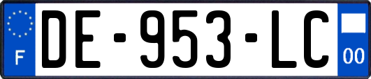 DE-953-LC