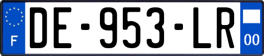 DE-953-LR