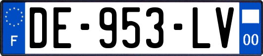 DE-953-LV