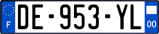 DE-953-YL