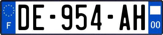 DE-954-AH