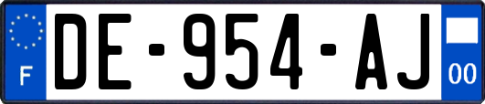 DE-954-AJ