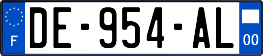 DE-954-AL
