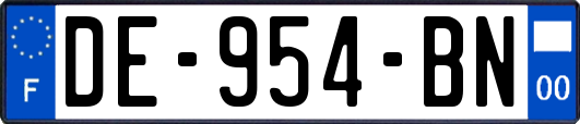 DE-954-BN