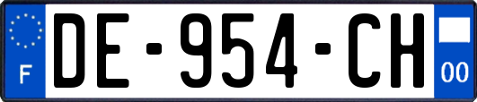 DE-954-CH