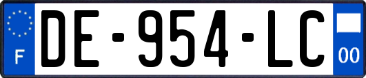 DE-954-LC