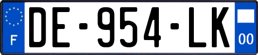 DE-954-LK