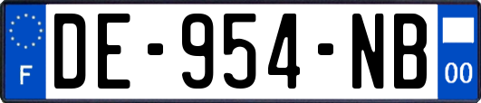 DE-954-NB