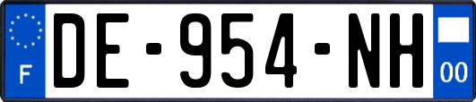 DE-954-NH