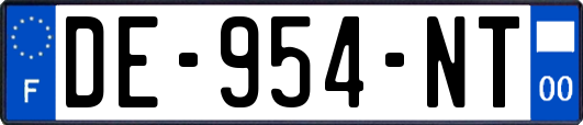 DE-954-NT