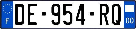 DE-954-RQ