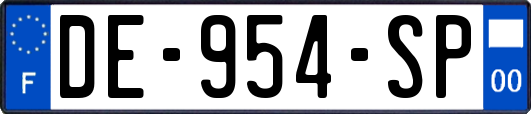 DE-954-SP