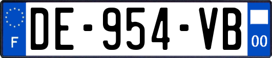 DE-954-VB