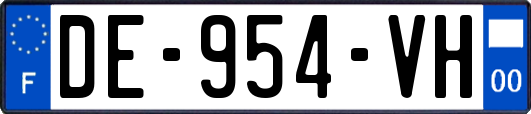 DE-954-VH