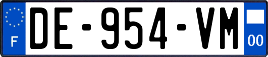 DE-954-VM