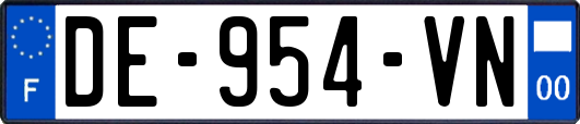 DE-954-VN