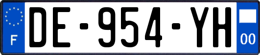 DE-954-YH