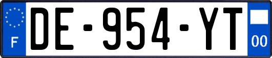 DE-954-YT