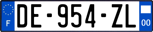 DE-954-ZL