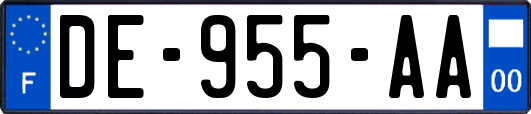 DE-955-AA