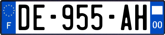 DE-955-AH