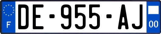 DE-955-AJ