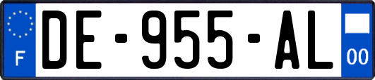 DE-955-AL