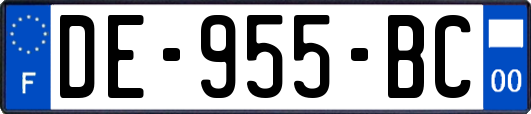 DE-955-BC