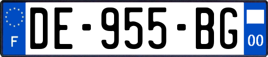 DE-955-BG