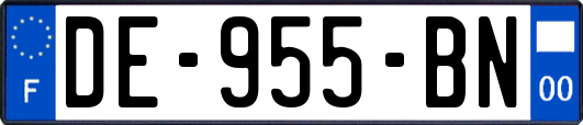 DE-955-BN