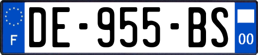 DE-955-BS