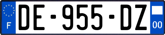 DE-955-DZ