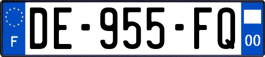 DE-955-FQ