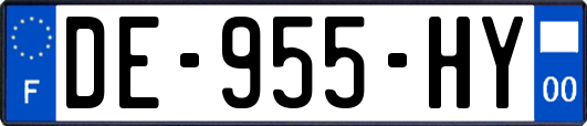 DE-955-HY