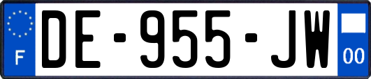 DE-955-JW