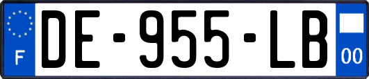 DE-955-LB