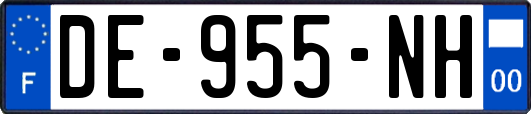 DE-955-NH