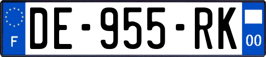 DE-955-RK