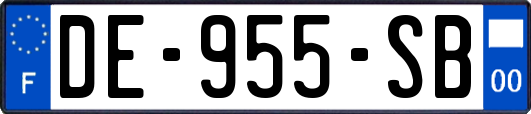 DE-955-SB