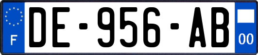 DE-956-AB