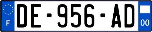 DE-956-AD