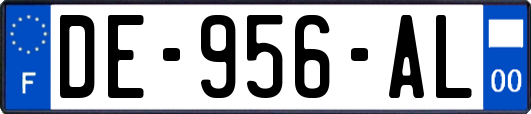 DE-956-AL